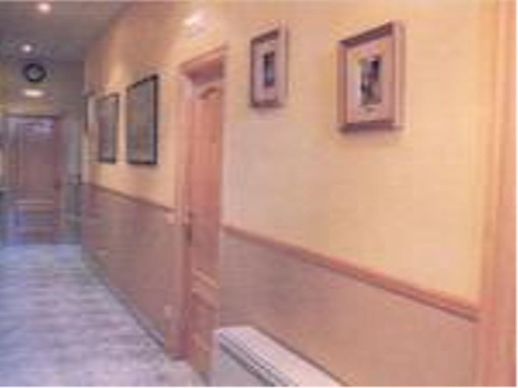 Hostal Vadama Segovia Esterno foto