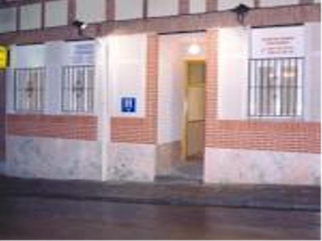 Hostal Vadama Segovia Esterno foto