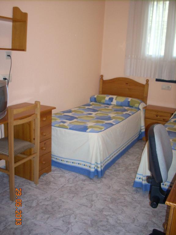 Hostal Vadama Segovia Camera foto